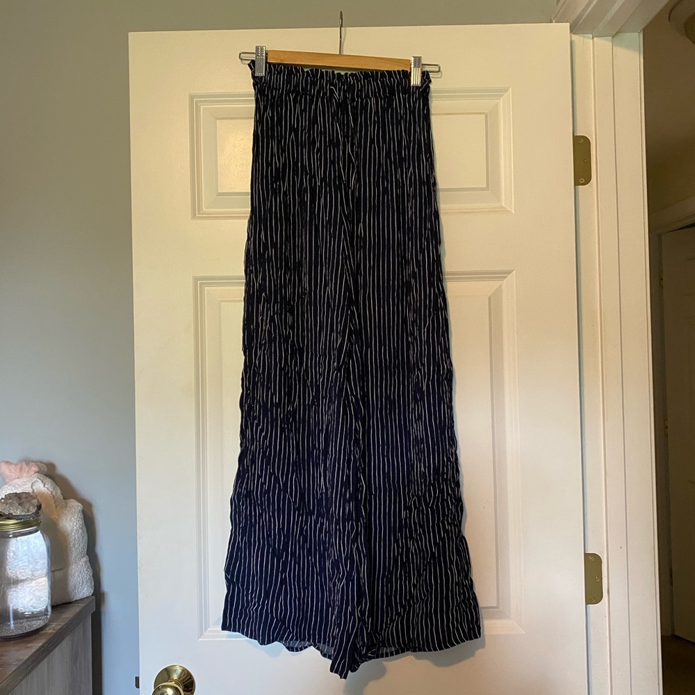 Ae Flowy Pants - image 1